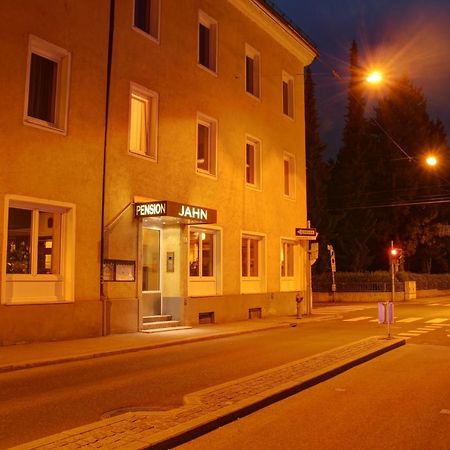 Pension Jahn Залцбург Стая снимка