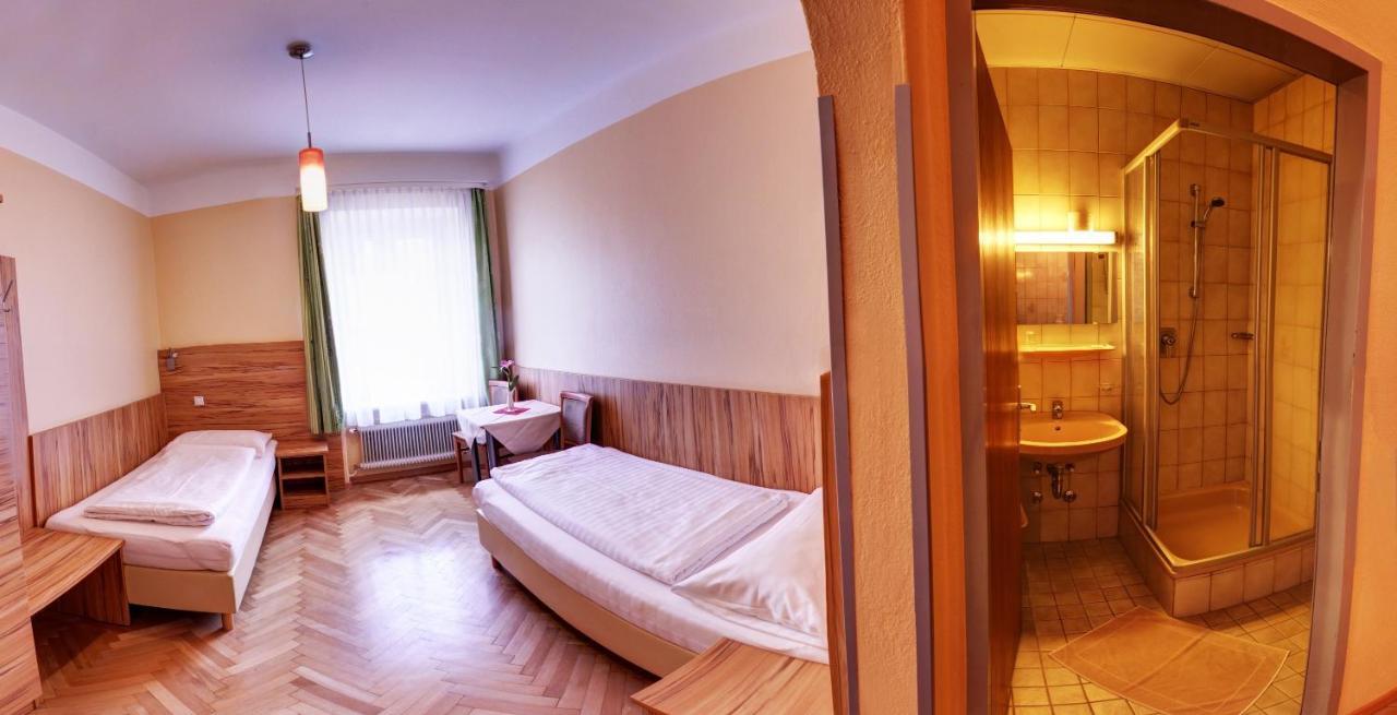 Pension Jahn Залцбург Стая снимка
