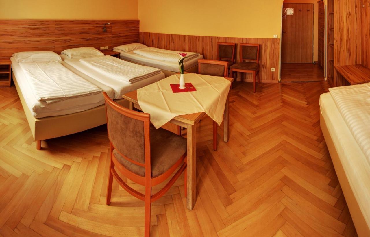 Pension Jahn Залцбург Стая снимка