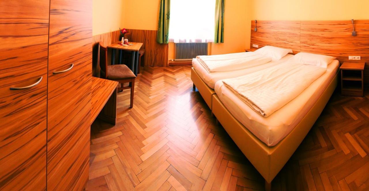 Pension Jahn Залцбург Стая снимка