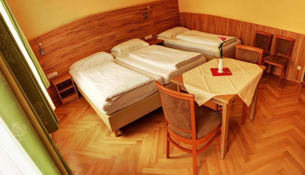Pension Jahn Залцбург Стая снимка